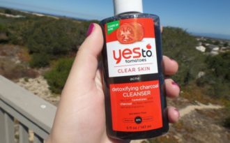 6 loại sữa rửa mặt giá dưới 400k được đánh giá cao về hiệu quả trị mụn