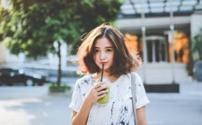 Gợi ý cho nàng các kiểu tóc cho mặt to tròn giúp che khuyết điểm hoàn hảo