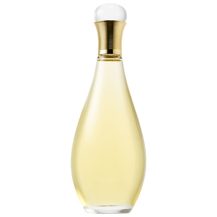 DIOR J’ADORE HUILE DIVINE BODY OIL