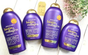 5 sản phẩm dưỡng tóc giúp tóc bạn chắc khỏe, bóng mượt từ bên trong mà không cần phải tới salon