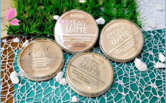 Review 5 dòng phấn phủ dạng nén giá rẻ nhưng ai ai cũng phải khen ngợi