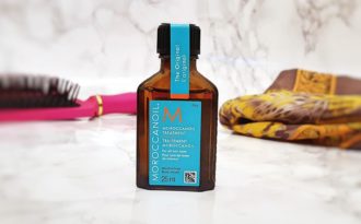 Dầu dưỡng tóc – thần dược giúp bạn sở hữu mái tóc bóng khỏe