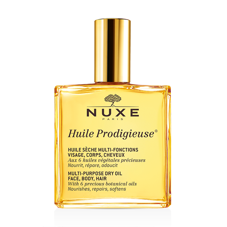 NUXE DRY OIL HUILE PRODIGIEUSE