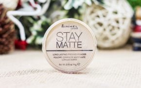 Top 10 loại phấn phủ kiềm dầu tốt nhất chị em nên sử dụng