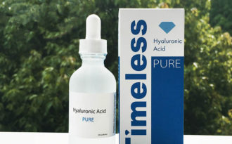 Acid serum dòng serum thần kỳ chị em nên sắm ngay mà không cần suy nghĩ