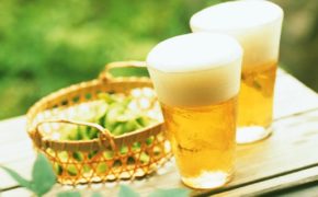 3 cách dưỡng trắng da cấp tốc dễ dàng bằng bia ngay tại nhà