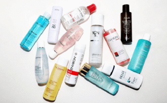 Toner, skin và lotion đâu thực sự là lựa chọn hoàn hảo cho bạn?