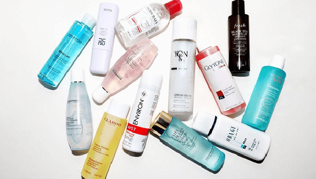 Toner, skin và lotion đâu thực sự là lựa chọn hoàn hảo cho bạn?