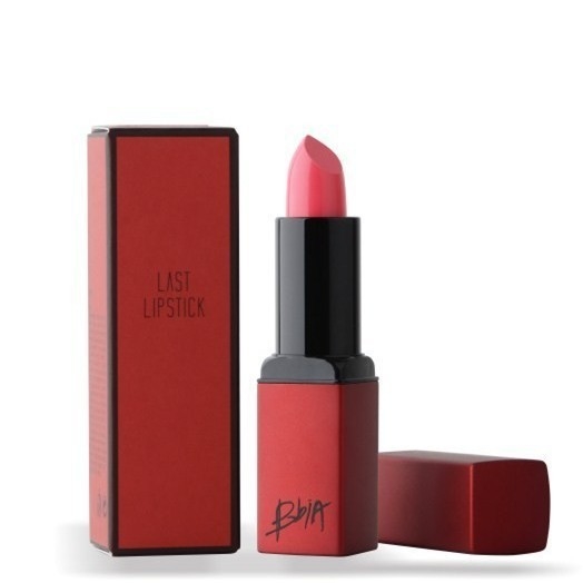 BBIA Lipstick Red Series màu 04