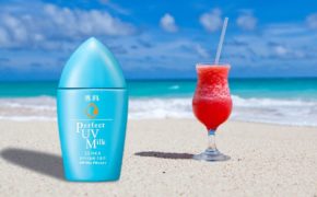 Điểm mặt 7 kem chống nắng dạng sữa đang được yêu thích nhất hiện nay