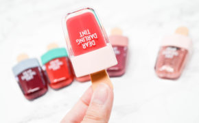 5 cây son Hàn Quốc giá bình dân mà ngoại hình cực kỳ “cute phô mai que”