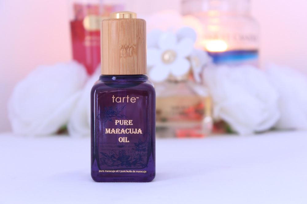  Tarte Maracuja Oil