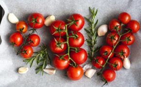 Cần gì đi spa chỉ cần ăn 5 thực phẩm sau, ăn càng nhiều da càng trắng