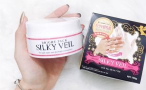 Top 4 kem dưỡng trắng da toàn thân Nhật Bản được ưa thích nhất hiện nay