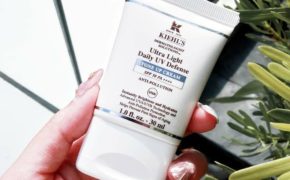 Điểm mặt 5 kem chống nắng bán chạy nhất từ nhà Kiehl’s