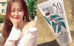 10 sản phẩm “cứu tinh” dành cho nàng sợ nổi mụn và cay mắt khi dùng kem chống nắng