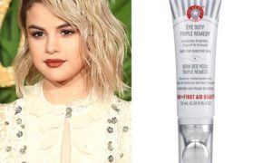 8 lọ kem dưỡng mắt được các ngôi sao nổi tiếng yêu thích, trong đó có sản phẩm chưa tới 200K