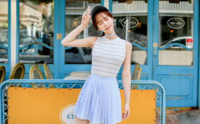 Bật mí cho bạn bí kíp giúp làn da cháy nắng trắng sáng ngay tức thì