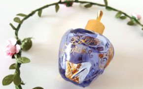 Những lọ nước hoa thiết kế đặc biệt, gây thương nhớ chỉ bằng cái nhìn đầu tiên