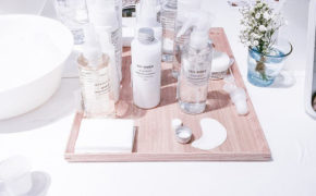 Vừa rẻ lại còn chất lượng chả trách toner của Muji được các nàng hết sức ca ngợi