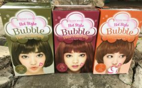 Top 5 dầu gội nhuộm tóc tốt nhất cho bạn màu tóc chuẩn như nhuộm ở salon