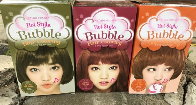 Top 5 dầu gội nhuộm tóc tốt nhất cho bạn màu tóc chuẩn như nhuộm ở salon