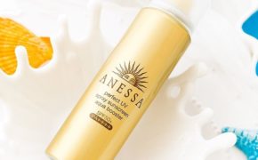 Tổng hợp các loại xịt chống nắng “phá đảo” mùa hè