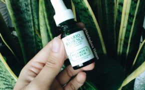 Bỏ túi ngay 6 serum dưỡng da mặt tốt nhất năm 2018