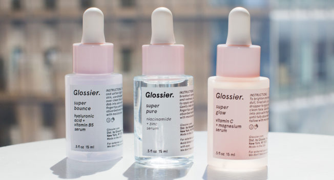 Top 10 loại serum dưỡng da tốt nhất dành cho mùa hanh khô nàng nào cũng nên biết