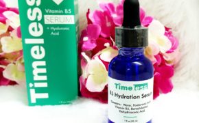 Điểm mặt 7 serum đặc trị tốt nhất nhà Timeless? Bạn chọn serum nào?
