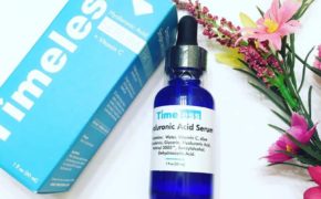 Quy trình skincare đúng chuẩn theo độ tuổi giúp nàng chống lại sự tàn phá khủng khiếp mang tên “lão hóa”