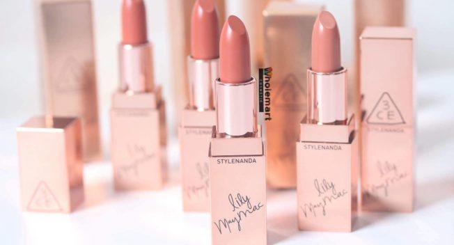 Đây là 7 cây son MLBB hoàn hảo giá bình dân mà cô gái châu Á nào đánh cũng hợp