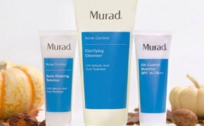 Review 2 loại sữa rửa mặt Murad bạn nên thử một lần trong đời