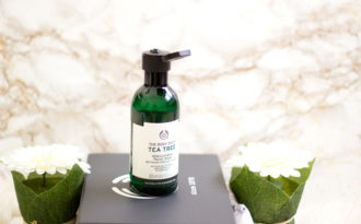 List 7 sản phẩm sữa rửa mặt cực tốt cho da mụn luôn được tin dùng