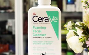 Top 8 sữa rửa mặt dành cho da hỗn hợp tốt nhất hiện nay