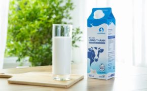 Bật mí cho nàng bí quyết dưỡng trắng da hiệu quả bằng sữa tươi