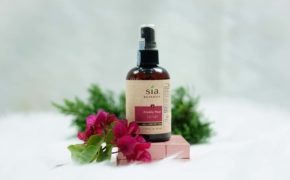 Review toner dạng xịt botanics siêu tiện lợi các nàng không nên bỏ qua