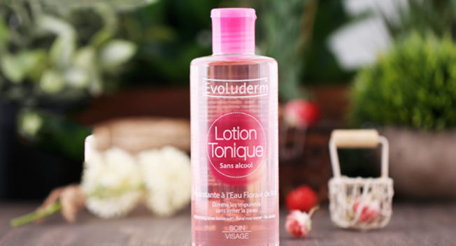 Vì sao phải lựa chọn cẩn thận với các dòng toner có cồn