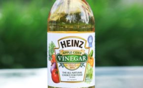 Công thức pha chế toner giấm táo giúp trị mụn hiệu quả, giảm vết thâm, da thêm trắng