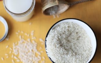 Làn da trắng hồng tự nhiên của phụ nữ Nhật hóa ra đều nhờ vào công thức này