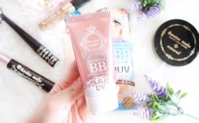 Gọi tên 6 BB cream Nhật giá bình dân cho lớp nền tự nhiên hoàn hảo