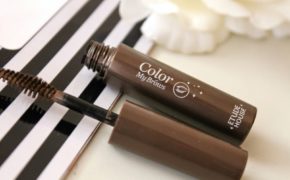 Truy tìm 5 mascara lông mày hữu ích cho cô nàng mới tập sử dụng