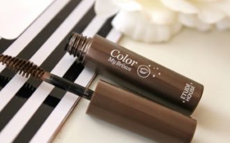 Truy tìm 5 mascara lông mày hữu ích cho cô nàng mới tập sử dụng