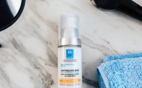 6 dòng serum cho làn da khô trong mùa hanh hao gió