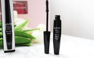 Gợi ý những loại mascara giá bình dân được chuyên gia trang điểm bình chọn