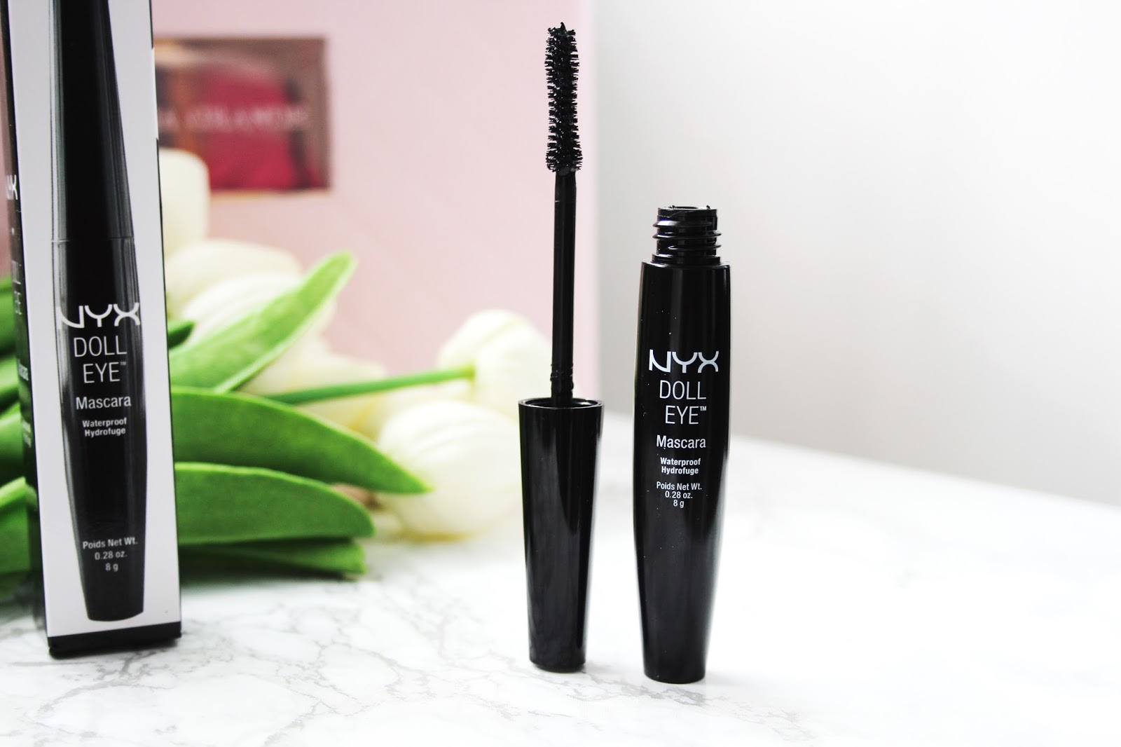 Gợi ý những loại mascara giá bình dân được chuyên gia trang điểm bình chọn