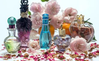 Cologne, Perfume hay Eau de Toilette – Liệu bạn đã là người sành chọn nước hoa chưa?
