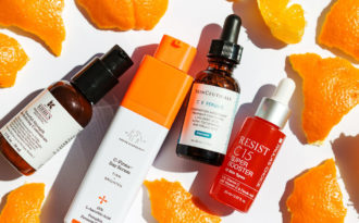 Hướng dẫn sử dụng 5 thành phần chống lão hóa phổ biến nhất hiện nay