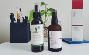 Quy trình 4 bước dưỡng da buổi sáng tối giản mà vẫn vô cùng hiệu quả