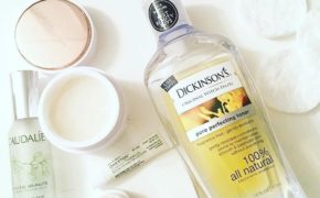 5 lọ toner thanh lọc làn da loại sạch bụi bẩn mà các nàng không thể bỏ qua